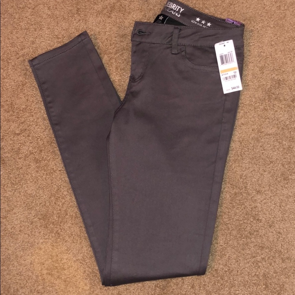 Celebrity Pink Jeans